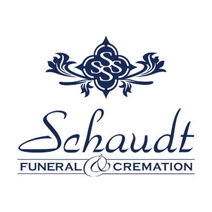 Logo fra Schaudt's Funeral Service & Cremation Care Centers