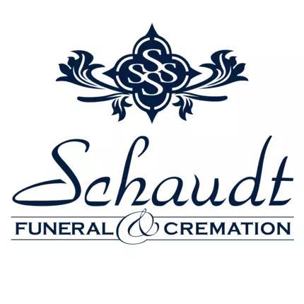 Logo da Schaudt's Tulsa Funeral Service & Cremation Care Centers