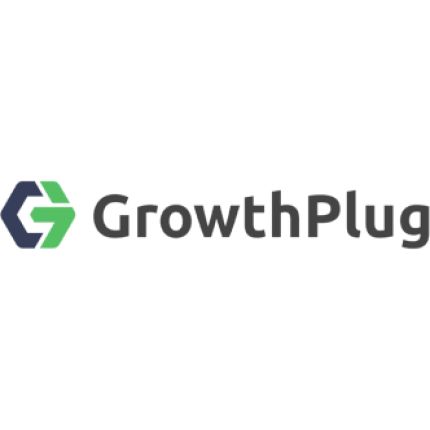 Logo od GrowthPlug