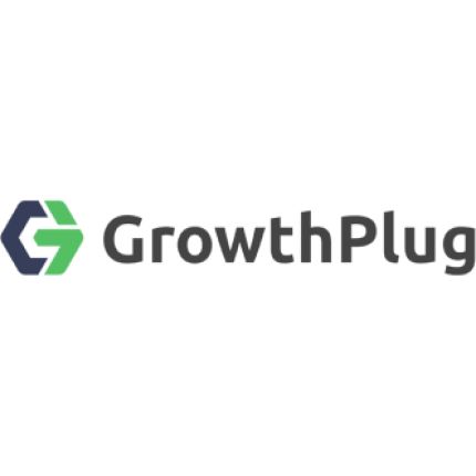 Logotipo de GrowthPlug