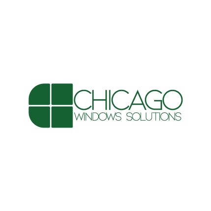 Logo van Chicago Windows Solutions