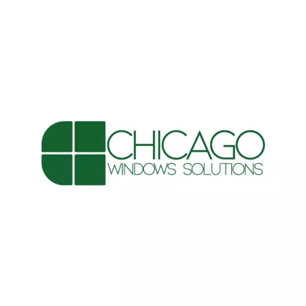 Logo von Chicago Windows Solutions