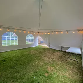 Bild von Rent a Tent NC