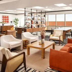 Co-working Space