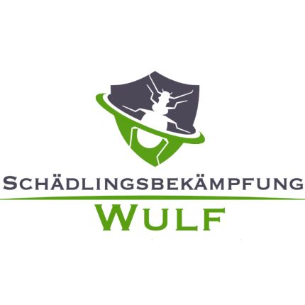 Logo de Schädlingsbekämpfung Wulf