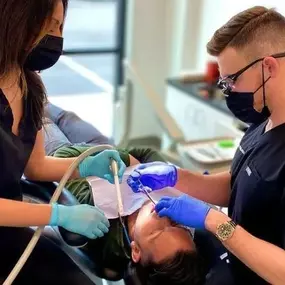 Bild von 386 Dental Studio of Gallatin