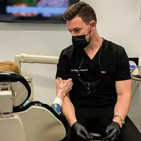 Bild von 386 Dental Studio of Gallatin