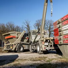 Bild von Häfeli Recycling AG