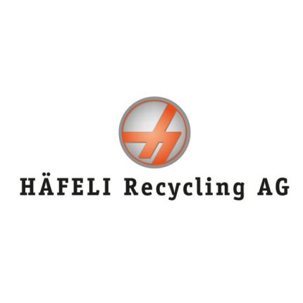 Logo da Häfeli Recycling AG