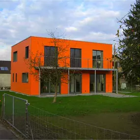 Bild von Architekten Bucher AG