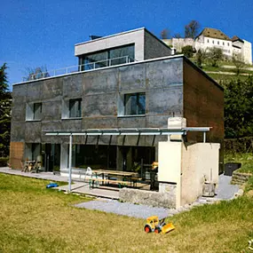 Bild von Architekten Bucher AG