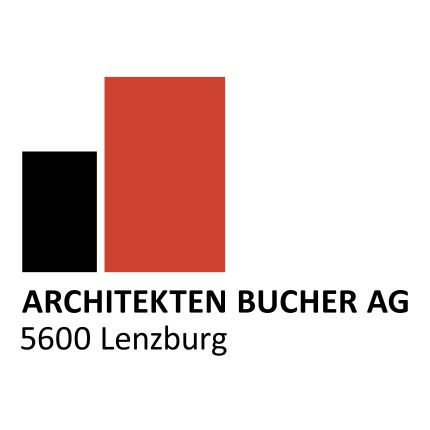 Logo von Architekten Bucher AG