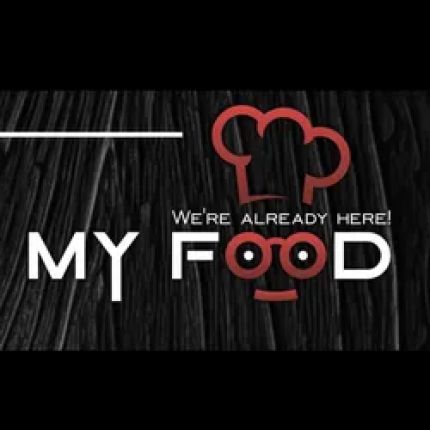 Logo od My Food