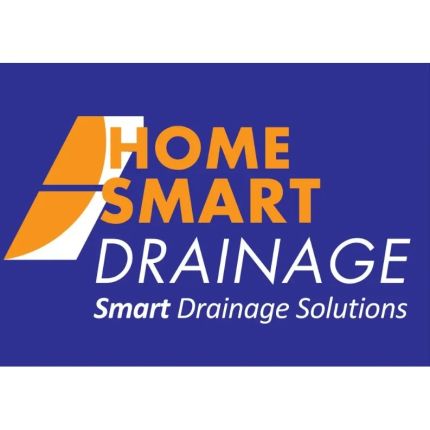 Logo von Home Smart Drainage Ltd