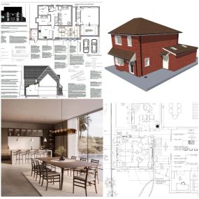 Bild von DWG Plans Cotswolds Ltd