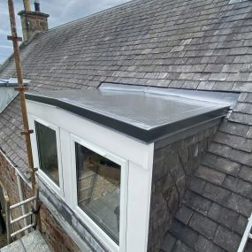 Bild von Aitchison Roofing and Joinery