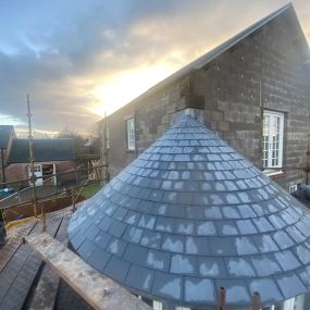 Bild von Aitchison Roofing and Joinery