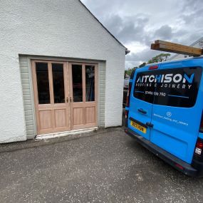 Bild von Aitchison Roofing and Joinery