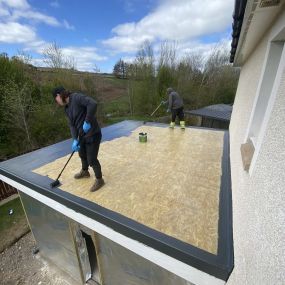 Bild von Aitchison Roofing and Joinery