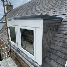 Bild von Aitchison Roofing and Joinery