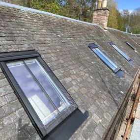 Bild von Aitchison Roofing and Joinery