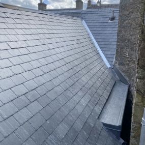 Bild von Aitchison Roofing and Joinery