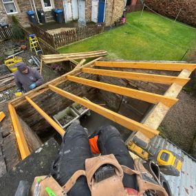 Bild von Aitchison Roofing and Joinery