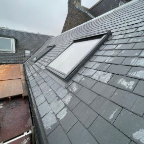 Bild von Aitchison Roofing and Joinery