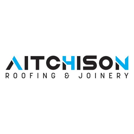 Λογότυπο από Aitchison Roofing and Joinery