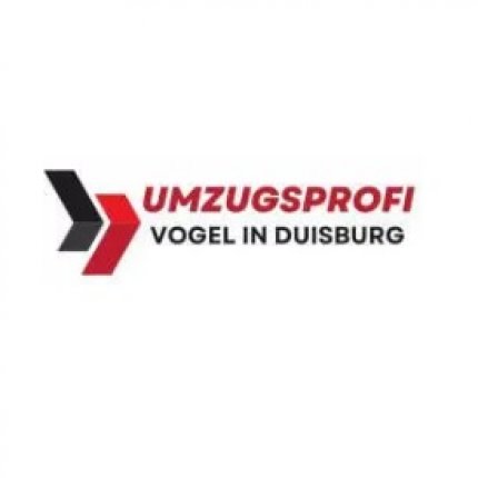 Logótipo de Umzugsprofi Vogel