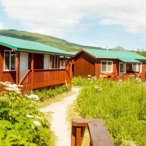 Bild von Katmai Wilderness Lodge - Kukak Bay