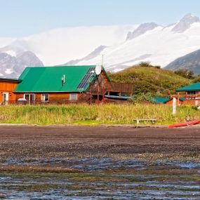 Bild von Katmai Wilderness Lodge - Kukak Bay