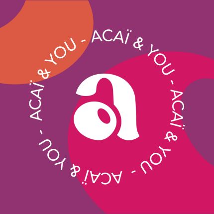 Logo de Açaï & You - Maubeuge (Brunch & Coffee)