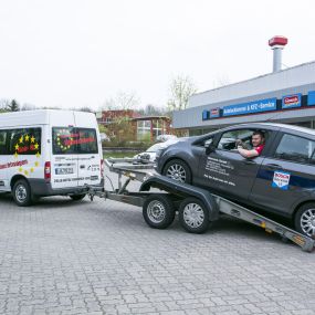 Bild von Giemsch GmbH Autolackiererei & Kfz-Service