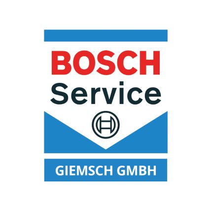 Logotyp från Giemsch GmbH Autolackiererei & Kfz-Service