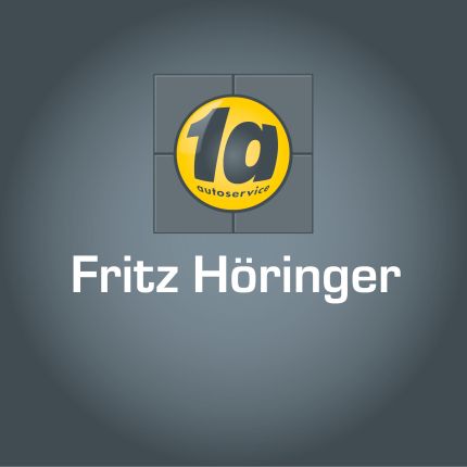 Logo fra Fritz Höringer Kfz-Werkstätte GmbH