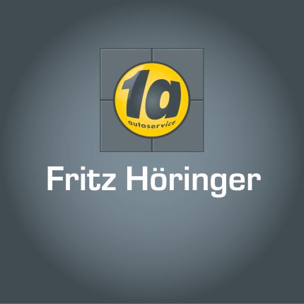 Logotyp från Fritz Höringer Kfz-Werkstätte GmbH