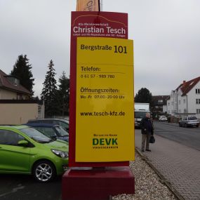 Bild von Kfz-Werkstatt Christian Tesch GmbH