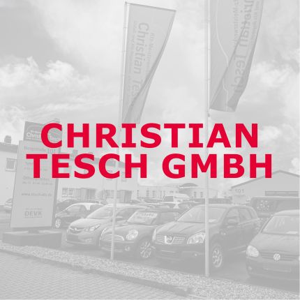 Logotipo de Kfz-Werkstatt Christian Tesch GmbH