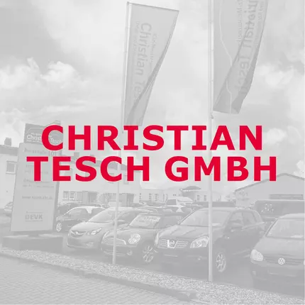 Logotyp från Kfz-Werkstatt Christian Tesch GmbH