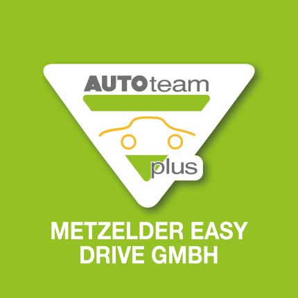 Logo van Metzelder Easy Drive GmbH