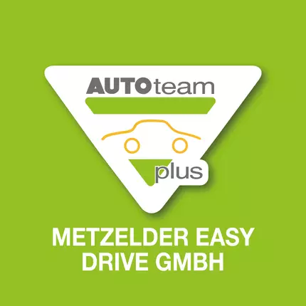 Λογότυπο από Metzelder Easy Drive GmbH