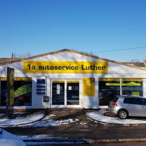 Bild von 1a autoservice Luther