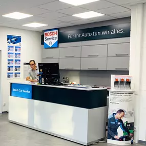 Bild von T & T Autoshop GmbH