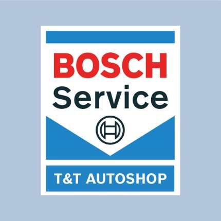 Λογότυπο από T & T Autoshop GmbH