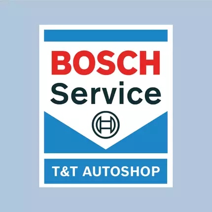 Logo od T & T Autoshop GmbH