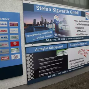 Bild von Stefan Sigwarth GmbH