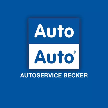 Logo von Autoservice Becker Bad Bergzabern