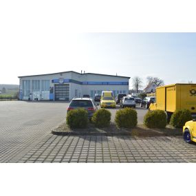 Bild von Fahrzeugzentrum Wildhagen GmbH & Co. KG