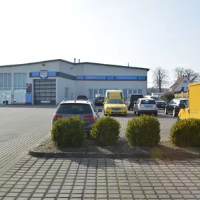 Bild von Fahrzeugzentrum Wildhagen GmbH & Co. KG